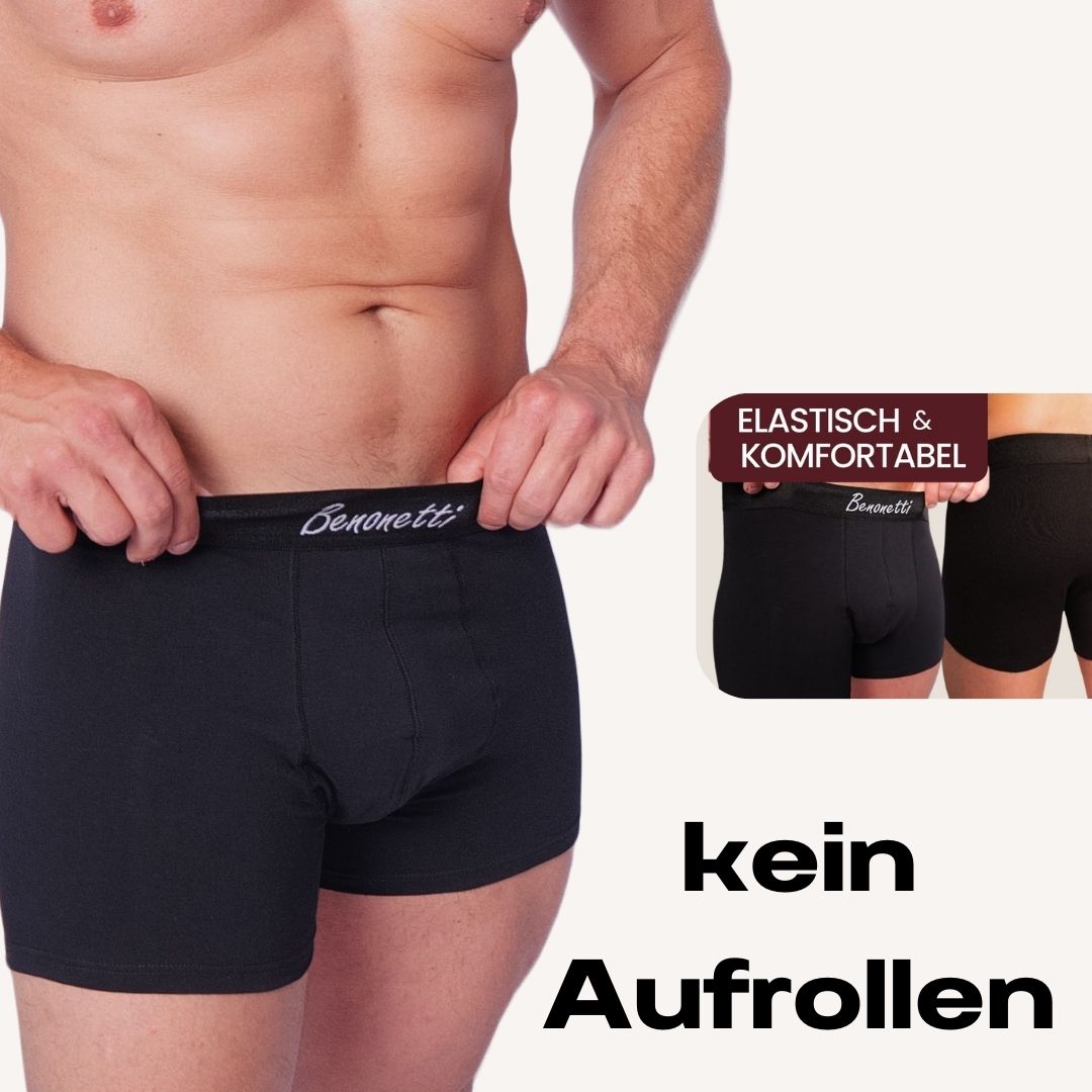 Classic grau/schwarz/rot