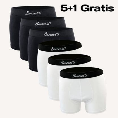 Classic Schwarz/Weiß