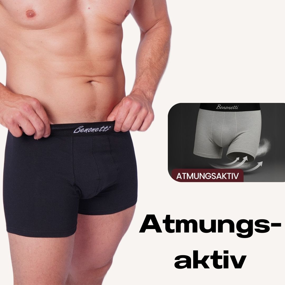 Classic Schwarz/Weiß