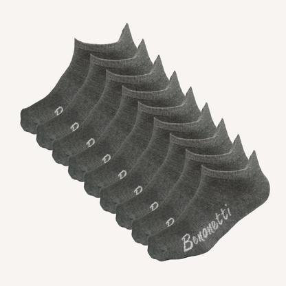 Unisex Sneakersocken