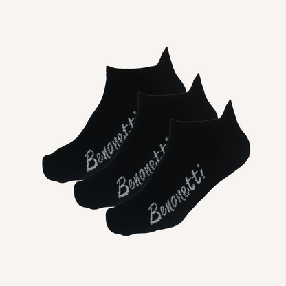 Unisex Sneakersocken