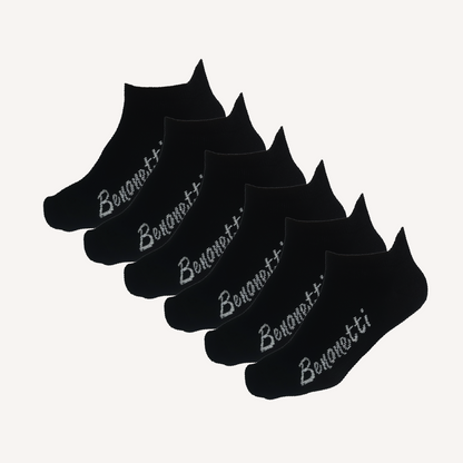 Unisex Sneakersocken