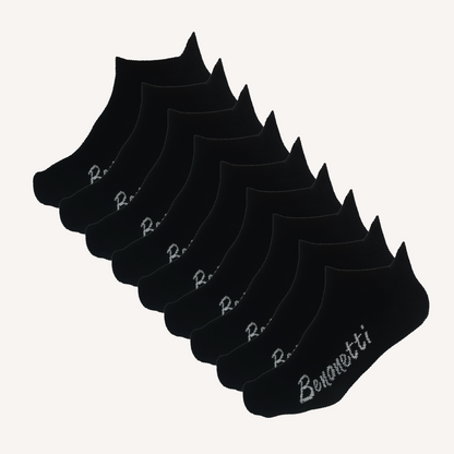 Unisex Sneakersocken
