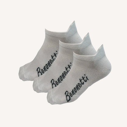 Unisex Sneakersocken
