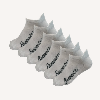 Unisex Sneakersocken