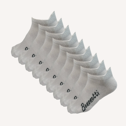 Unisex Sneakersocken