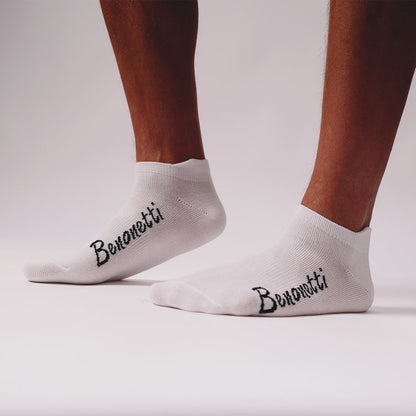 Unisex Sneakersocken